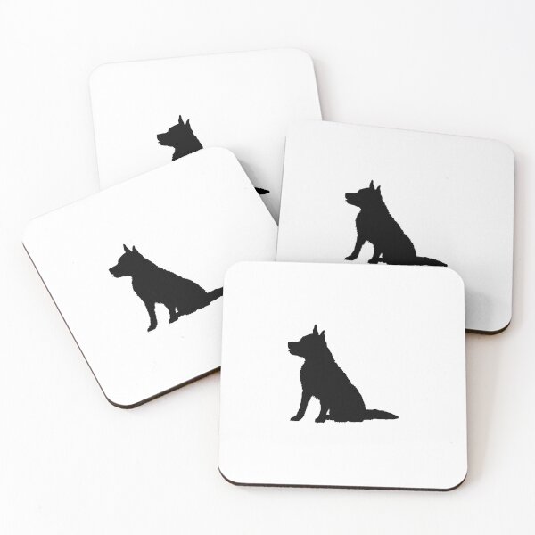 Item preview, Australian  Cattle Dog  designed and sold by SUMA3000.