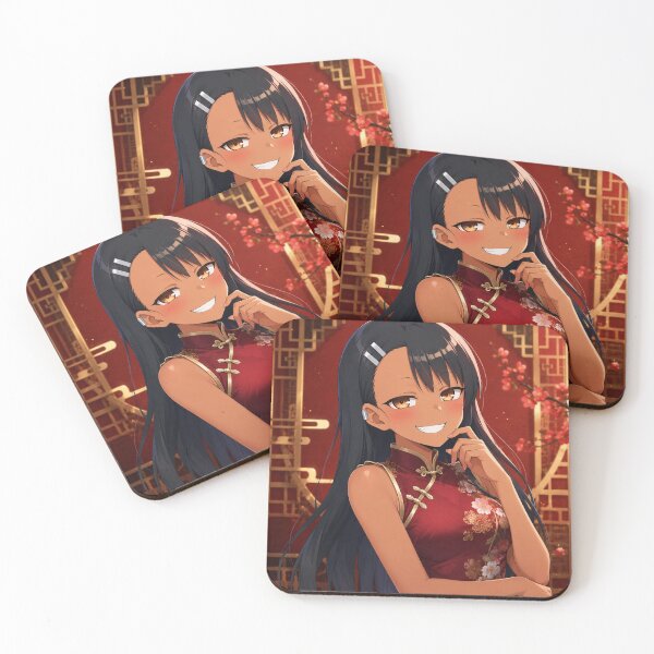 Item preview, Nagatoro Hayase (Chinese Dress) designed and sold by Kitsune Merchant.