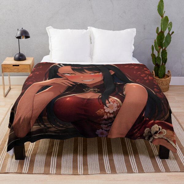 Item preview, Nagatoro Hayase (Chinese Dress) designed and sold by Kitsune Merchant.