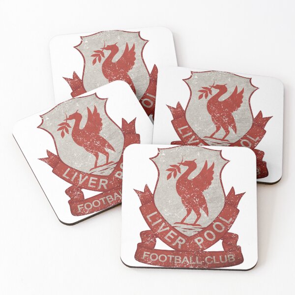 Item preview, Liverpool fc retro design designed and sold by Ushopfake.