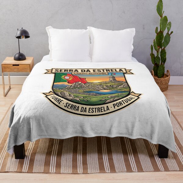 Item preview, Serra da Estrela Portugal Alpine Route designed and sold by enzoade.