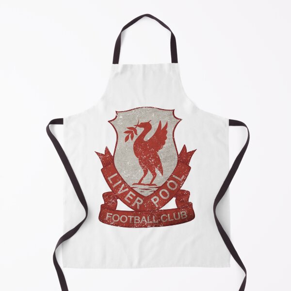 Item preview, Liverpool fc retro design designed and sold by Ushopfake.