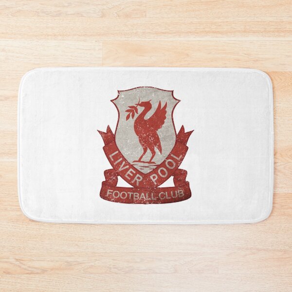 Item preview, Liverpool fc retro design designed and sold by Ushopfake.