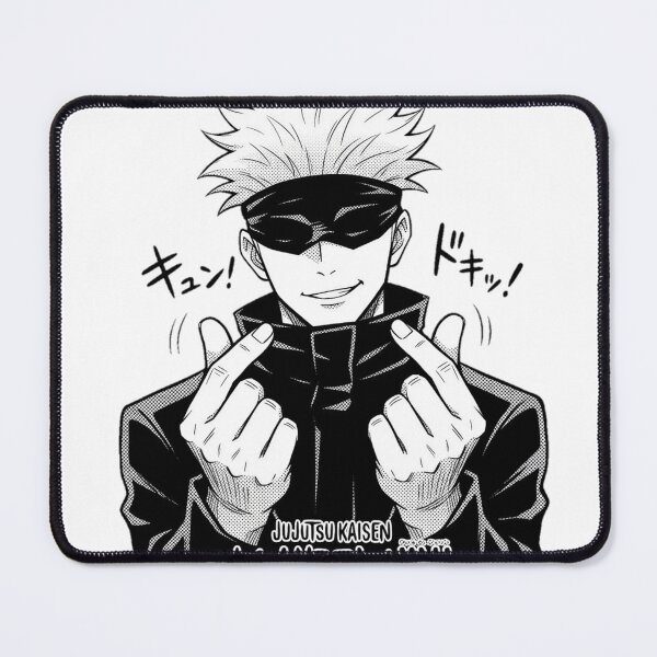 Item preview, Gojo Jujutsu  designed and sold by ArtByAlexWalls.