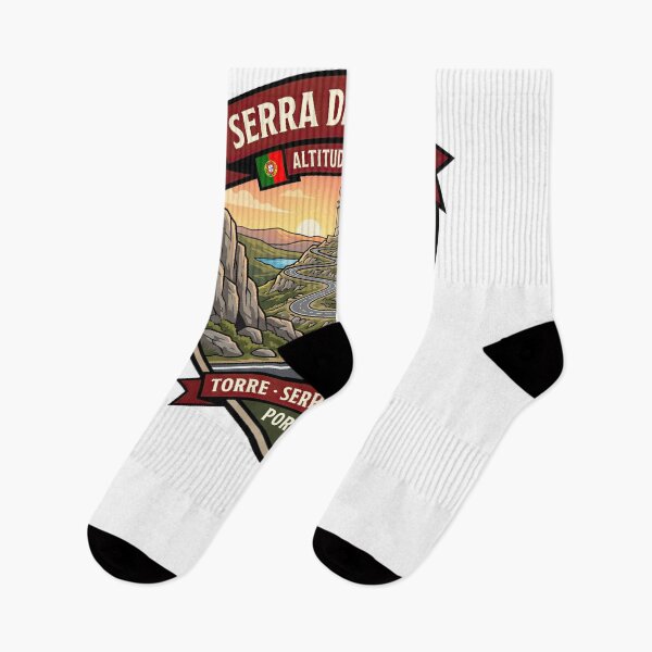 Item preview, Serra da Estrela Portuguese Highlands Road designed and sold by enzoade.