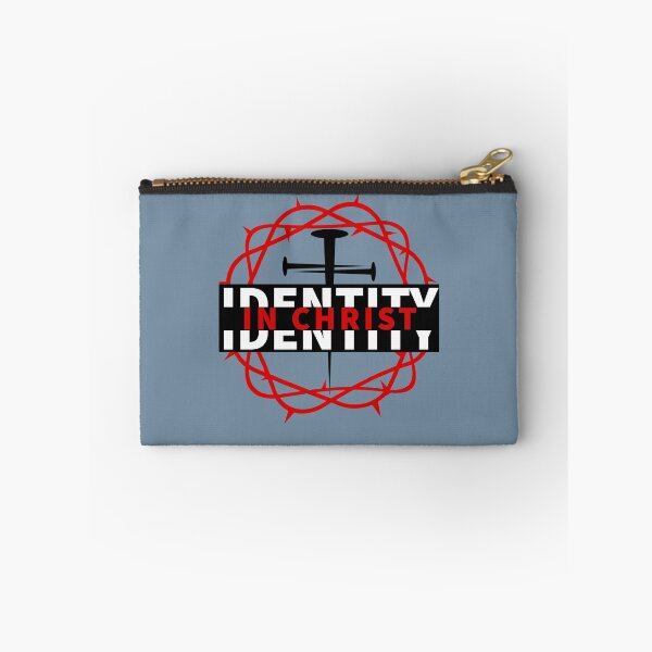 Item preview, Identity In Christ Christian Faith designed and sold by Bezuiden.