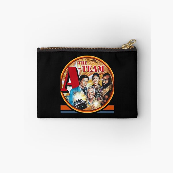 Item preview, The A Team The A Group The A Team Poster designed and sold by SANBLAKEYSHOP.