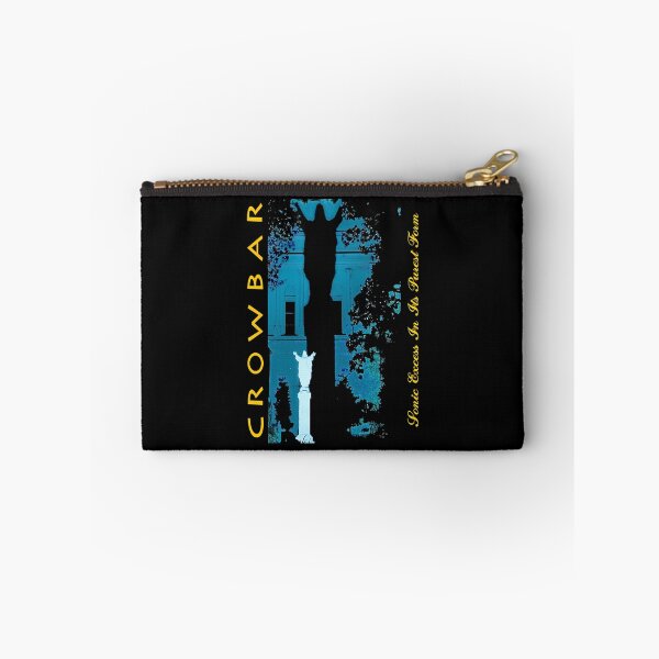 Item preview, Crowbar Sonic Excess In Its Purest Form Sludge Metal designed and sold by hugsandsnuggle.