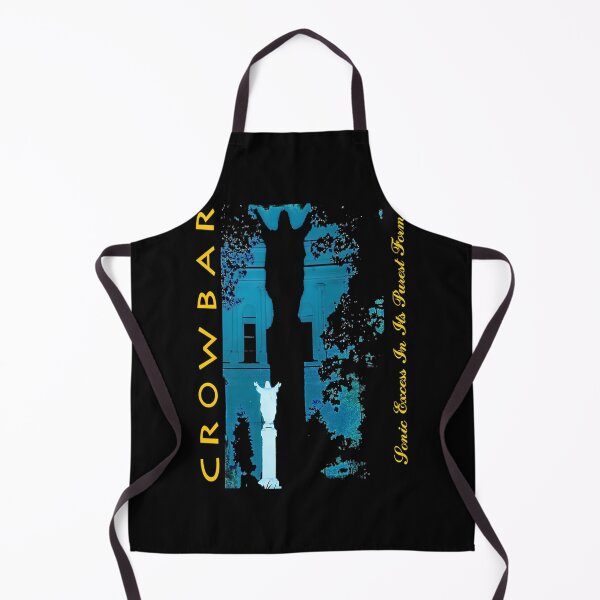 Item preview, Crowbar Sonic Excess In Its Purest Form Sludge Metal designed and sold by hugsandsnuggle.