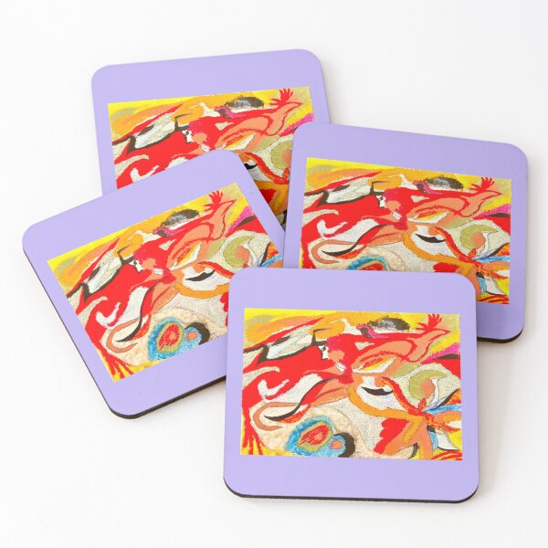 Item preview, 8377-2 Untitled: Abstract Collection designed and sold by ItzaCooper.