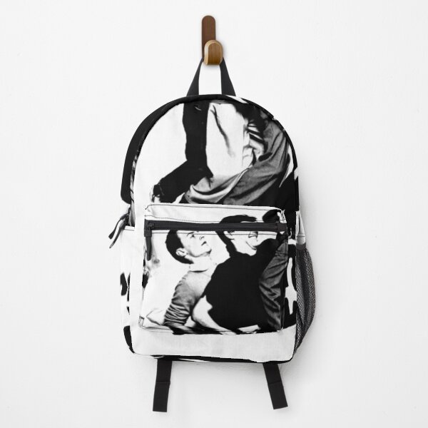 Item preview, Drawing Of Human Silhouette On Dark designed and sold by GoldRoad.