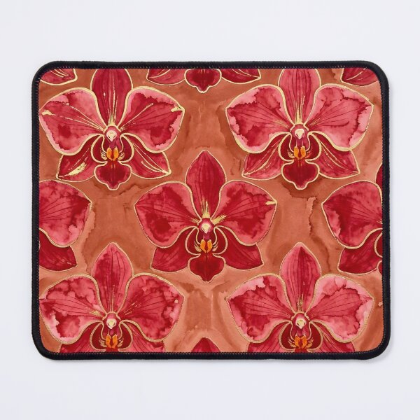 Item preview, Orchid Flower designed and sold by GraphicsClub.
