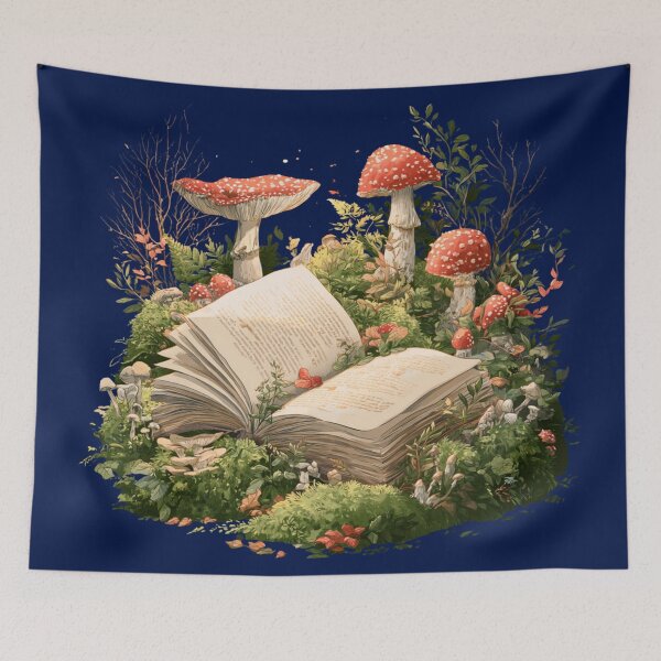 Item preview, Lost in the plot designed and sold by bubblyrainbow.