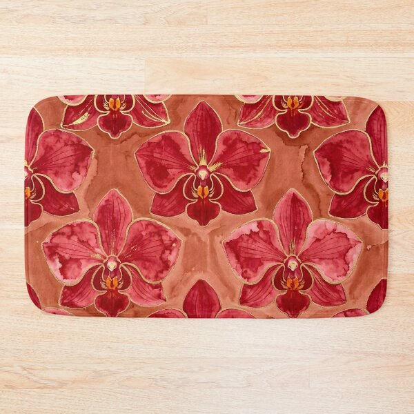 Item preview, Orchid Flower  designed and sold by GraphicsClub.