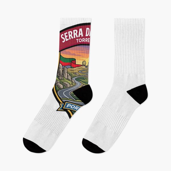 Item preview, Serra da Estrela Mountain Drive designed and sold by enzoade.