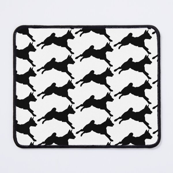 Item preview, Basenji Dog designed and sold by SUMA3000.