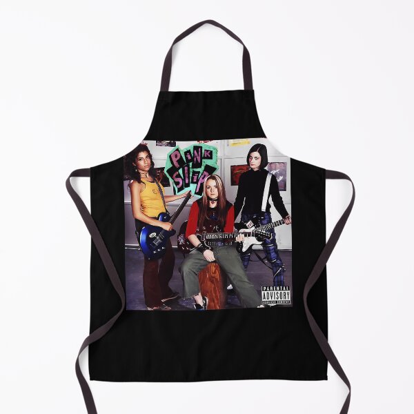 Item preview, Pink Slip Freaky Friday Movie Band Lindsay Lohan designed and sold by hugsandsnuggle.
