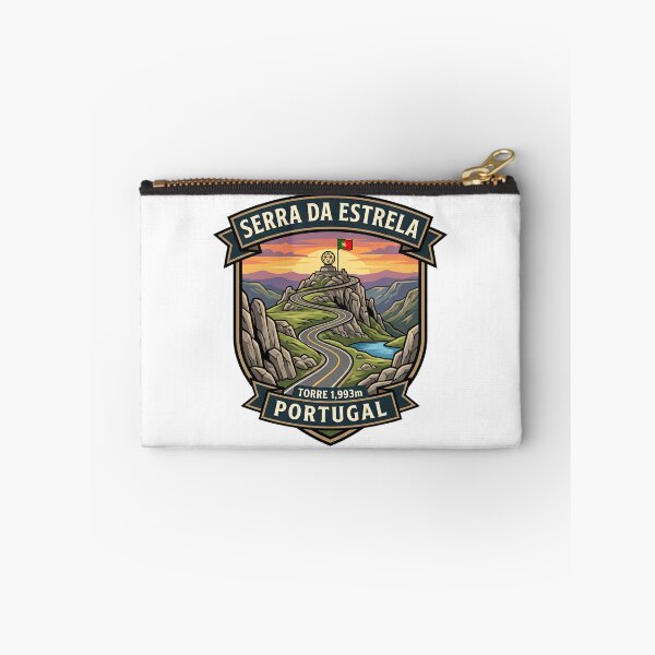 Item preview, Serra da Estrela Portugal Scenic Route designed and sold by enzoade.
