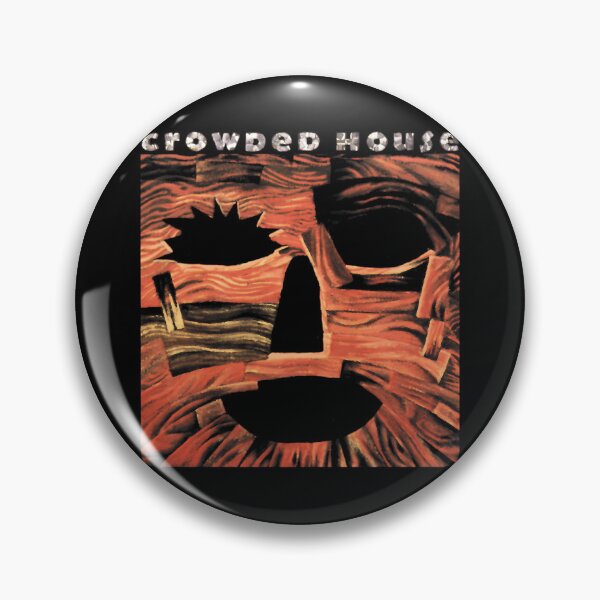 Item preview, Abstract Textured Face Illustration In Warm Orange And Brown designed and sold by GoldRoad.