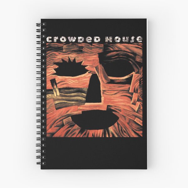 Item preview, Abstract Textured Face Illustration In Warm Orange And Brown designed and sold by GoldRoad.