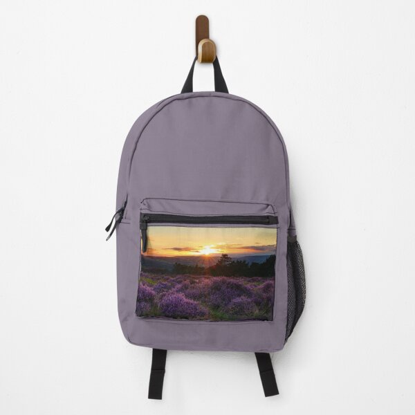 Item preview, Ilkley Moor Sunset designed and sold by Alisonchambers2.