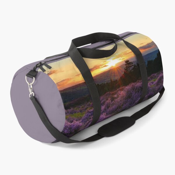 Item preview, Ilkley Moor Sunset designed and sold by Alisonchambers2.