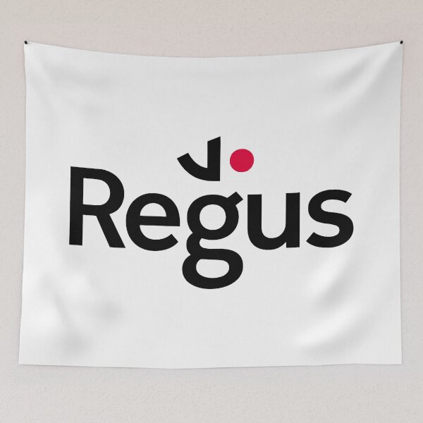 Item preview, Autumn Regus Plc Iwg Plc Garden Beauty designed and sold by Mariflowers.