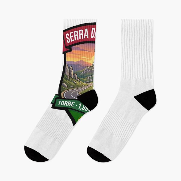 Item preview, Serra da Estrela Portugal Mountain Road designed and sold by enzoade.