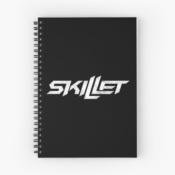 Item preview, Skillet  designed and sold by SANBLAKEYSHOP.