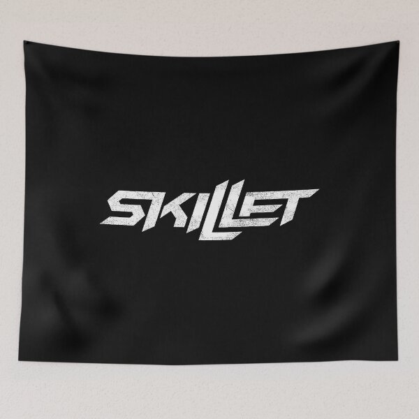 Item preview, Skillet  designed and sold by SANBLAKEYSHOP.