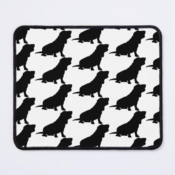 Item preview, Basset Hound Dog designed and sold by SUMA3000.