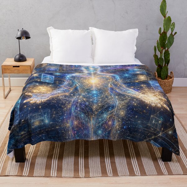 Item preview, Between Worlds – Creation Creates Creation designed and sold by alexanderVision.
