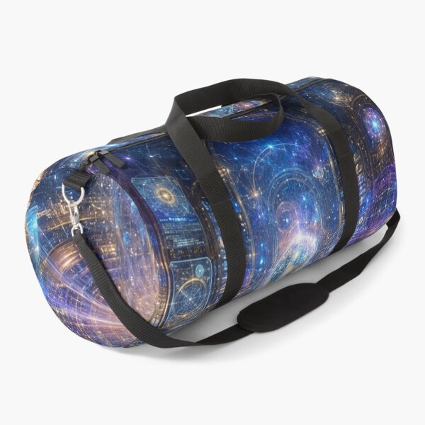 Item preview, Between Worlds – Creation Creates Creation designed and sold by alexanderVision.