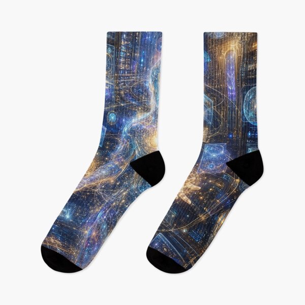 Item preview, Between Worlds – Creation Creates Creation designed and sold by alexanderVision.