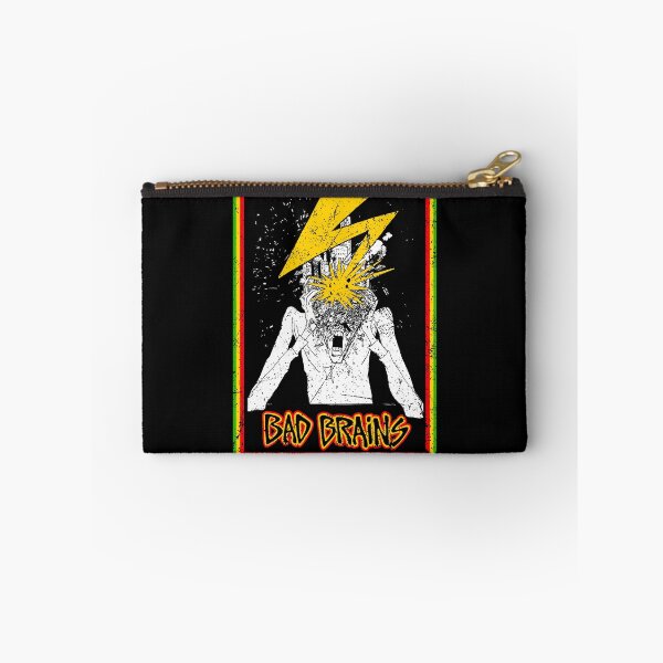 Item preview, Bad Brains Strike designed and sold by Ceciliazimoons.