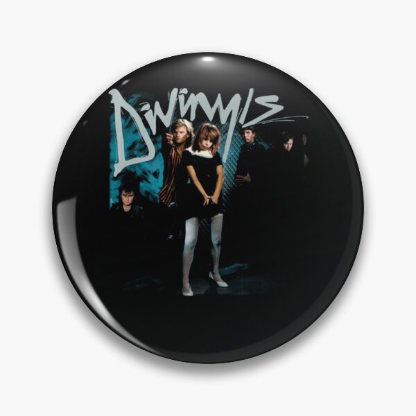Item preview, Divinyls Australian Rock Band designed and sold by hugsandsnuggle.