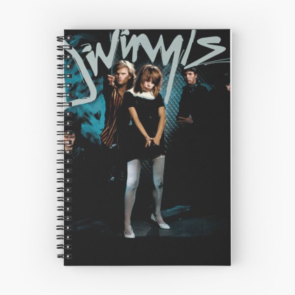 Item preview, Divinyls Australian Rock Band designed and sold by hugsandsnuggle.