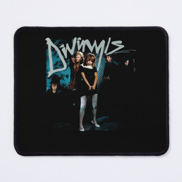 Item preview, Divinyls Australian Rock Band designed and sold by hugsandsnuggle.