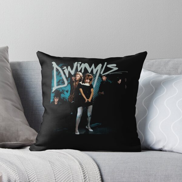 Item preview, Divinyls Australian Rock Band designed and sold by hugsandsnuggle.