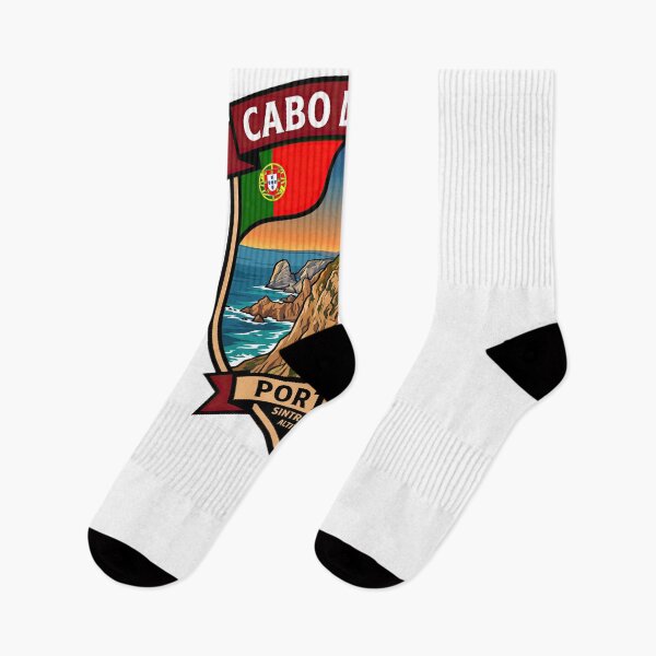 Item preview, Cabo da Roca Europe Westernmost Point designed and sold by enzoade.
