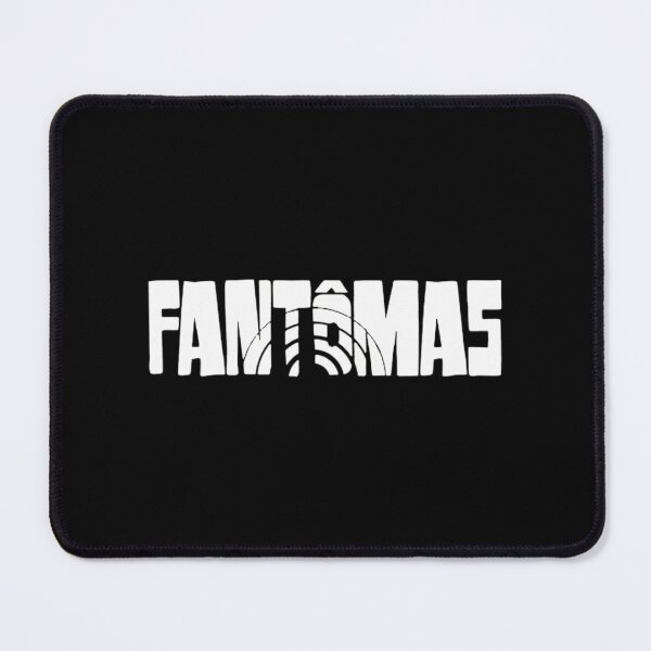 Item preview, Fantomas designed and sold by SANBLAKEYSHOP.
