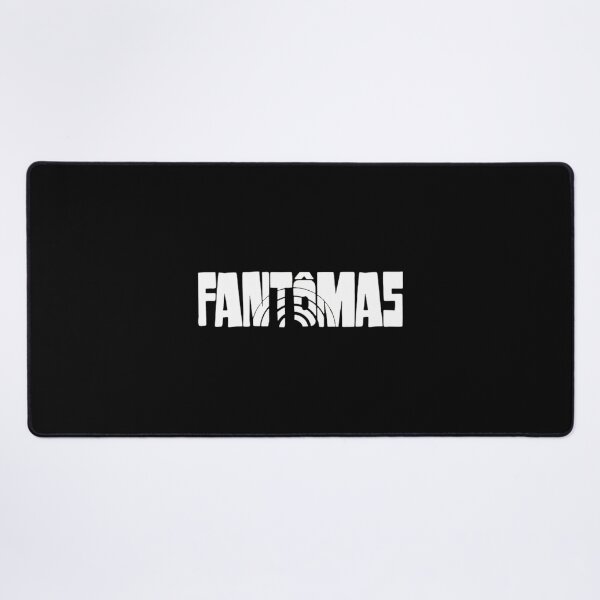 Item preview, Fantomas designed and sold by SANBLAKEYSHOP.
