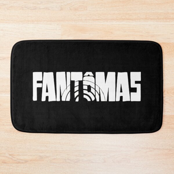 Item preview, Fantomas  designed and sold by SANBLAKEYSHOP.