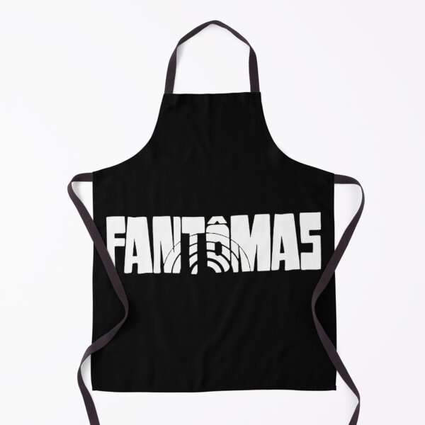 Item preview, Fantomas designed and sold by SANBLAKEYSHOP.