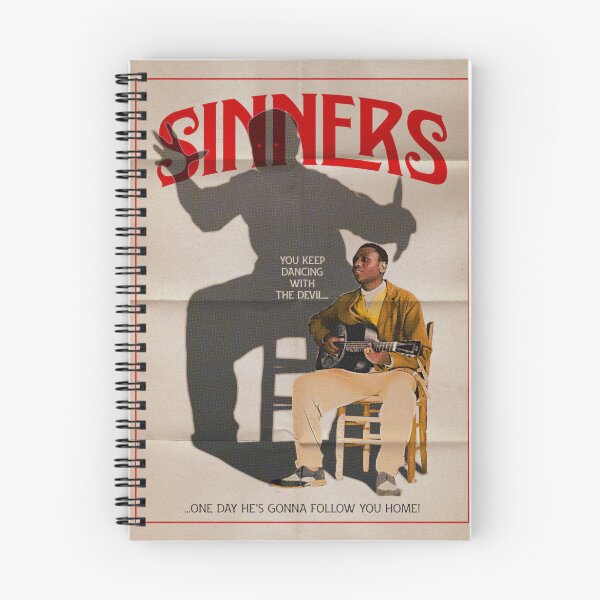 Item preview, sin(ner) designed and sold by gracischiavo.