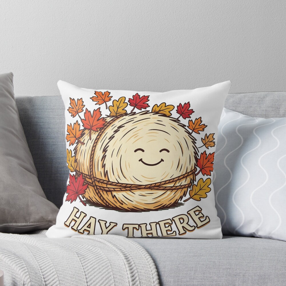 Item preview, Throw Pillow designed and sold by Mani801.