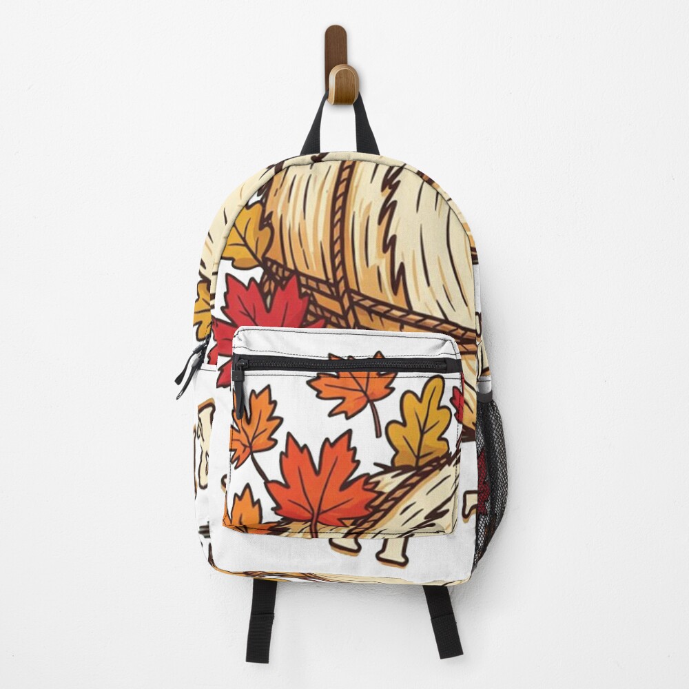 Item preview, Backpack designed and sold by Mani801.