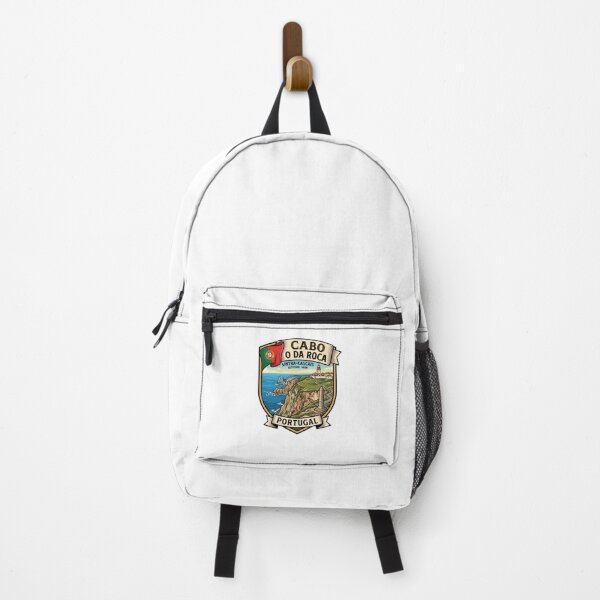 Item preview, Cabo da Roca Portugal Coastal Adventure designed and sold by enzoade.