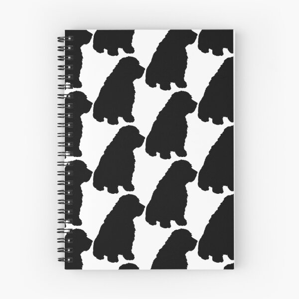 Item preview, Bearded Collie Dog  designed and sold by SUMA3000.
