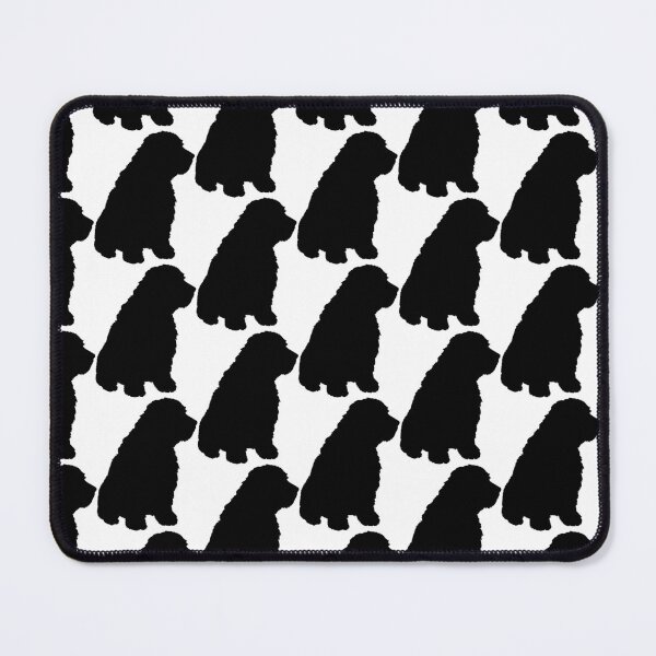 Item preview, Bearded Collie Dog designed and sold by SUMA3000.
